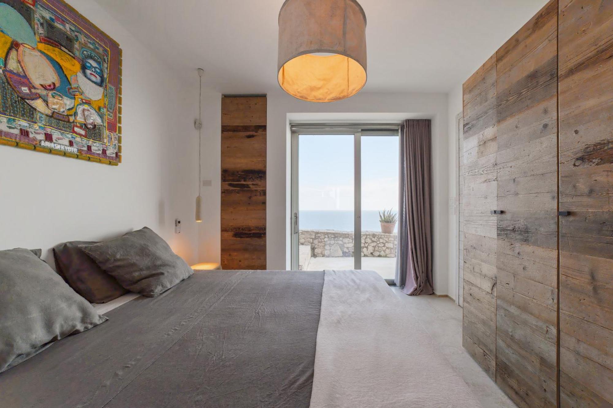 Villa Cliff Gagliano del Capo Kültér fotó