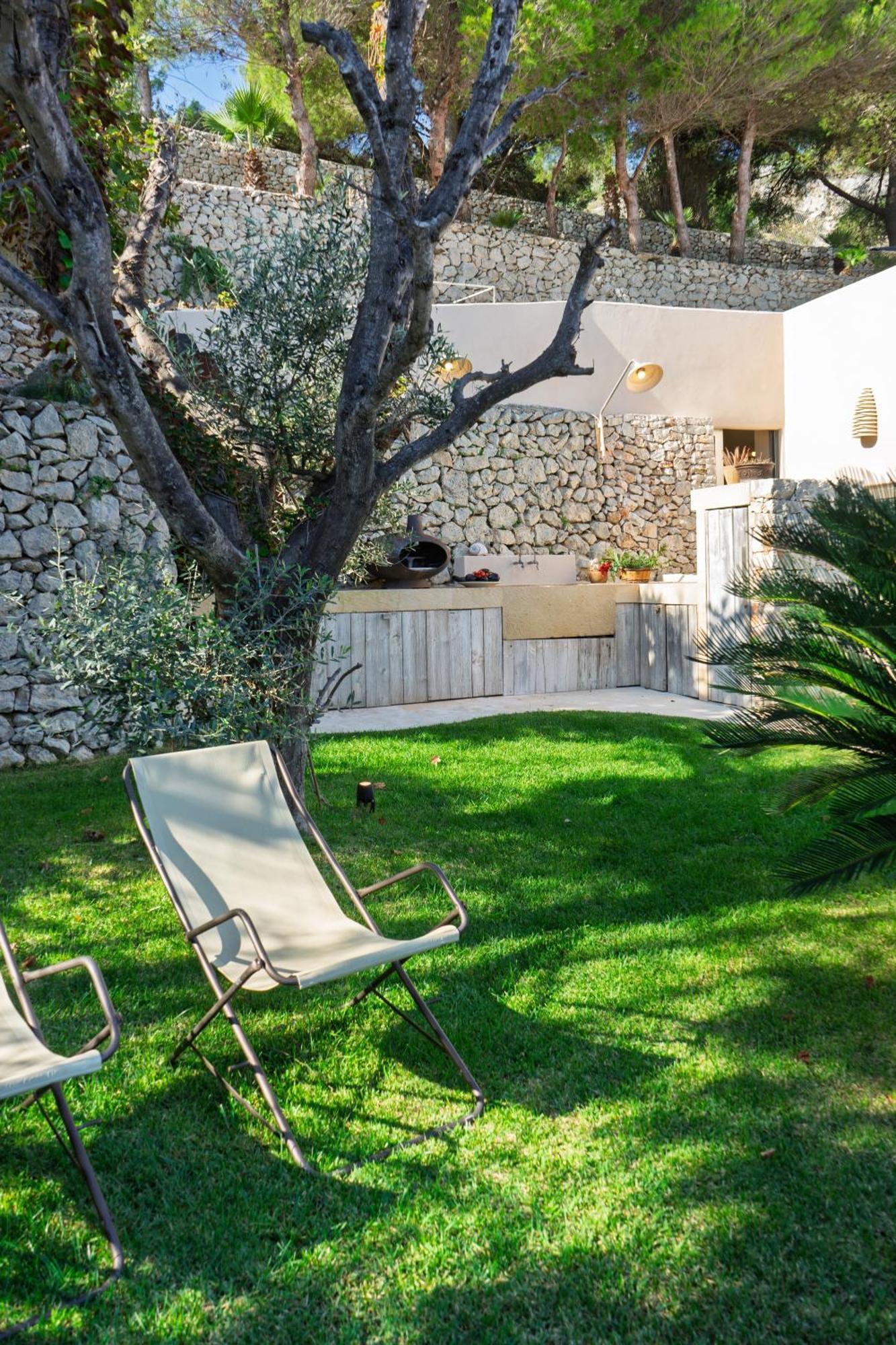 Villa Cliff Gagliano del Capo Kültér fotó
